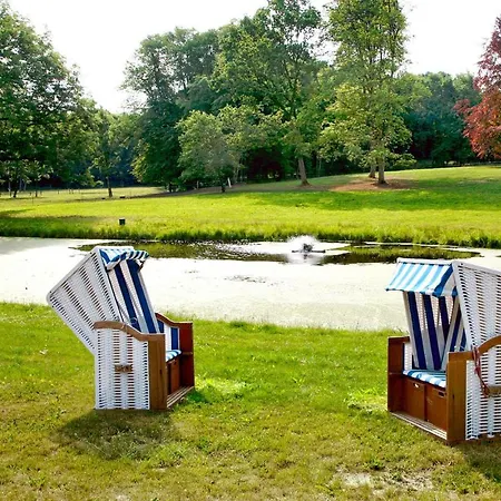 Haus 7 Vakantiehuis *