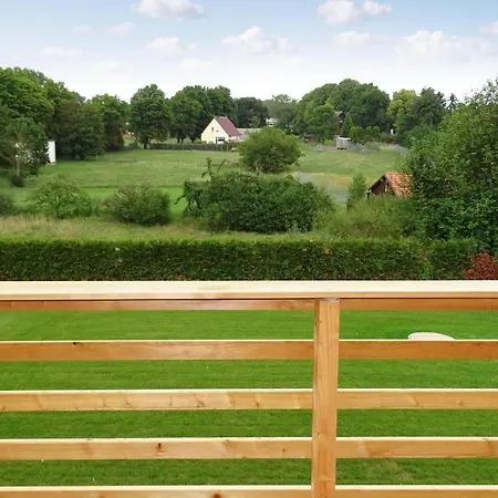 Haus 7 Hébergement de vacances *