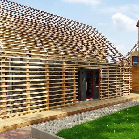 Haus 7 Hébergement de vacances *