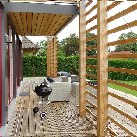 Haus 7 Wendorf (Kuhlen-Wendorf)