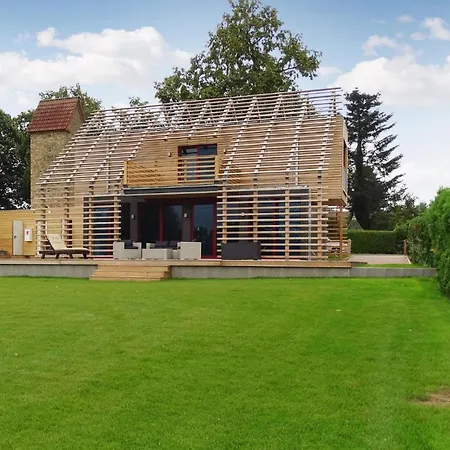 Hébergement de vacances Haus 7
