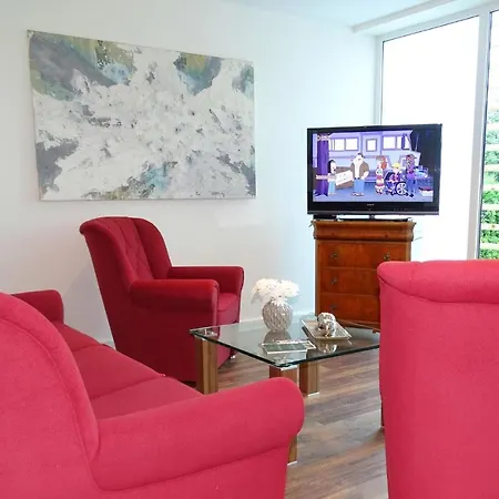 Hébergement de vacances Haus 7