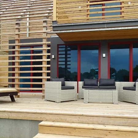 Haus 7 Hébergement de vacances