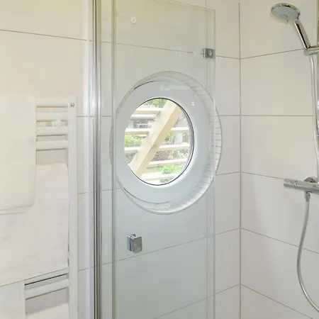 Hébergement de vacances Haus 7