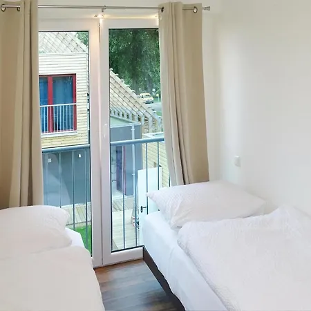 Hébergement de vacances Haus 7 *