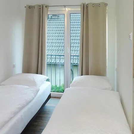 Haus 7 Hébergement de vacances