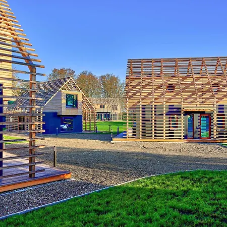 Hébergement de vacances Haus 7 *