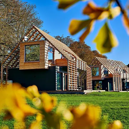 Hébergement de vacances Haus 7 Wendorf (Kuhlen-Wendorf)