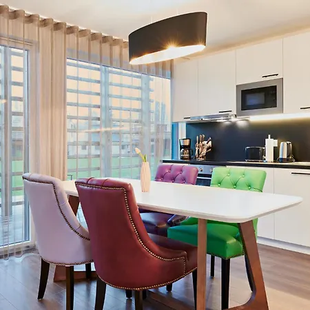 Haus 7 Hébergement de vacances Wendorf (Kuhlen-Wendorf)