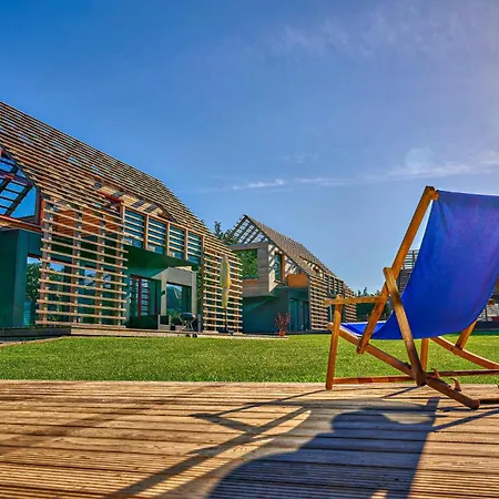 Hébergement de vacances Haus 7 *