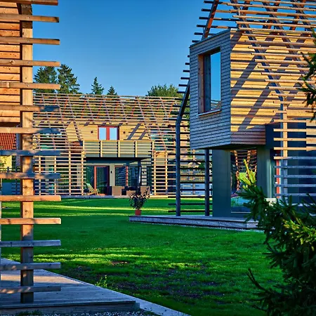 Hébergement de vacances Haus 7 *
