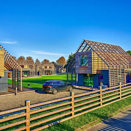 Hébergement de vacances Haus 7 Wendorf (Kuhlen-Wendorf)
