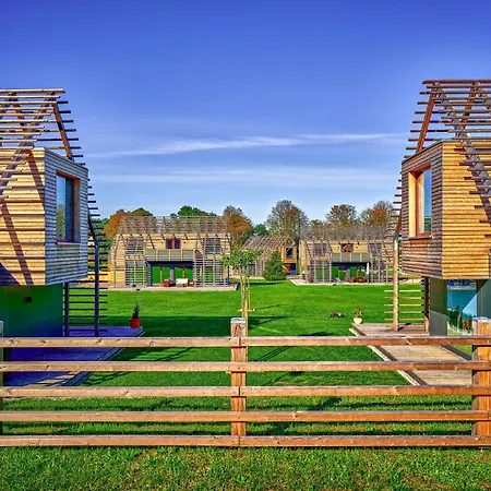 Haus 7 Hébergement de vacances