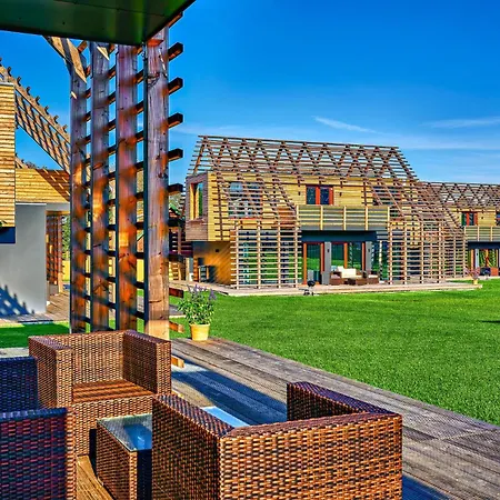 Hébergement de vacances Haus 7 Wendorf (Kuhlen-Wendorf)