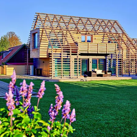 Hébergement de vacances Haus 7 Wendorf (Kuhlen-Wendorf)