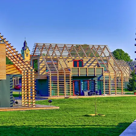 Hébergement de vacances Haus 7 *