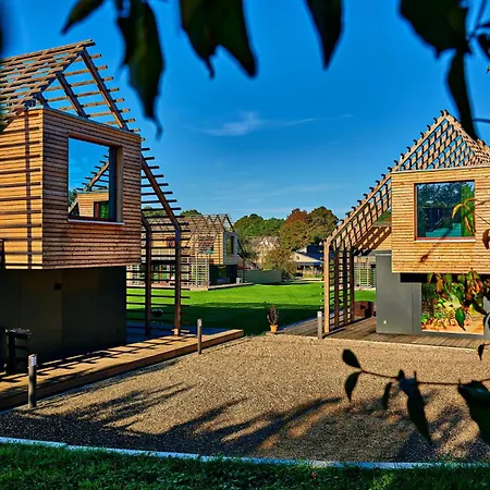 Haus 7 Hébergement de vacances