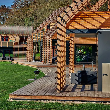 Haus 7 Hébergement de vacances *