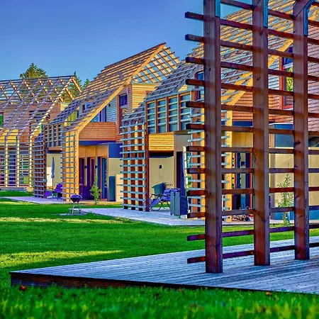 Hébergement de vacances Haus 7 Wendorf (Kuhlen-Wendorf)