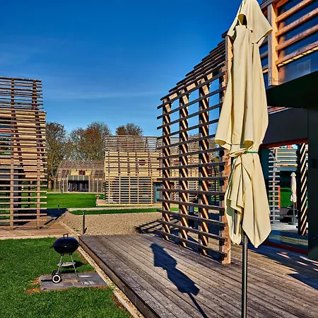 Haus 7 Hébergement de vacances