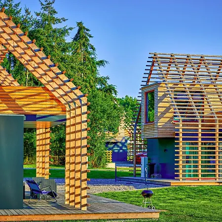 Haus 7 Hébergement de vacances