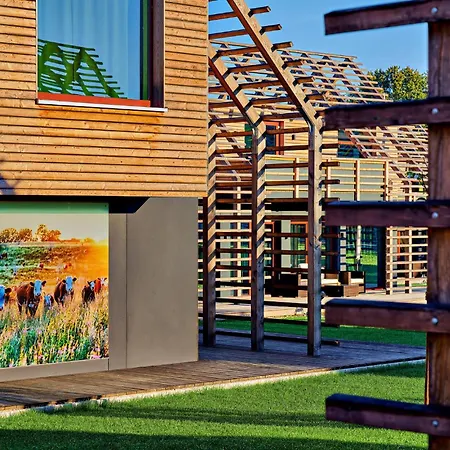 Hébergement de vacances Haus 7